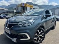 Renault Captur 1.2 TCE 120CH ENERGY INTENS EDC - <small></small> 11.490 € <small>TTC</small> - #1