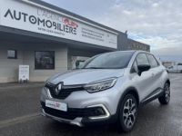 Renault Captur 1.2 TCe 120ch energy Intens EDC - <small></small> 12.490 € <small>TTC</small> - #1