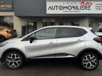 Renault Captur 1.2 TCe 120ch energy Intens EDC - <small></small> 12.490 € <small>TTC</small> - #2