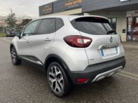 Renault Captur 1.2 TCe 120ch energy Intens EDC - <small></small> 12.490 € <small>TTC</small> - #3