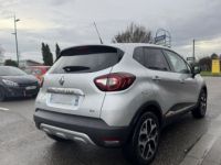 Renault Captur 1.2 TCe 120ch energy Intens EDC - <small></small> 12.490 € <small>TTC</small> - #5