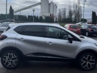 Renault Captur 1.2 TCe 120ch energy Intens EDC - <small></small> 12.490 € <small>TTC</small> - #6