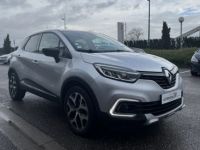 Renault Captur 1.2 TCe 120ch energy Intens EDC - <small></small> 12.490 € <small>TTC</small> - #7