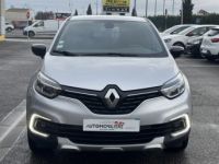 Renault Captur 1.2 TCe 120ch energy Intens EDC - <small></small> 12.490 € <small>TTC</small> - #8