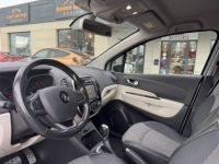 Renault Captur 1.2 TCe 120ch energy Intens EDC - <small></small> 12.490 € <small>TTC</small> - #9