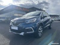 Renault Captur 1.2 TCE 120CH ENERGY INTENS EDC - <small></small> 10.500 € <small>TTC</small> - #1