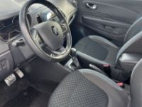 Renault Captur 1.2 TCE 120CH ENERGY INTENS EDC - <small></small> 10.500 € <small>TTC</small> - #5