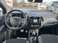 Renault Captur 1.2 TCE 120CH ENERGY INTENS EDC - <small></small> 10.500 € <small>TTC</small> - #8