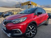 Renault Captur 1.2 TCE 120CH ENERGY INTENS EDC - <small></small> 11.990 € <small>TTC</small> - #1