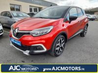 Renault Captur 1.2 TCE 120CH ENERGY INTENS EDC - <small></small> 10.890 € <small>TTC</small> - #1