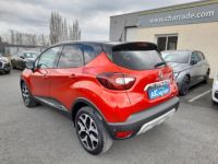 Renault Captur 1.2 TCE 120CH ENERGY INTENS EDC - <small></small> 10.890 € <small>TTC</small> - #7