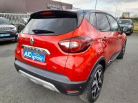 Renault Captur 1.2 TCE 120CH ENERGY INTENS EDC - <small></small> 10.890 € <small>TTC</small> - #9