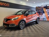 Renault Captur 1.2 TCE 120ch ENERGY INTENS EDC BVA + CHAINE DE DISTRIBUTION NEUVE - <small></small> 9.990 € <small>TTC</small> - #1