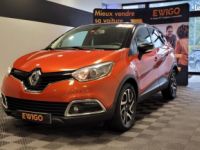 Renault Captur 1.2 TCE 120ch ENERGY INTENS EDC BVA + CHAINE DE DISTRIBUTION NEUVE - <small></small> 9.990 € <small>TTC</small> - #3