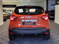 Renault Captur 1.2 TCE 120ch ENERGY INTENS EDC BVA + CHAINE DE DISTRIBUTION NEUVE - <small></small> 9.990 € <small>TTC</small> - #5