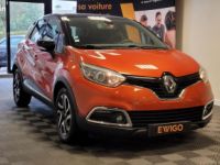 Renault Captur 1.2 TCE 120ch ENERGY INTENS EDC BVA + CHAINE DE DISTRIBUTION NEUVE - <small></small> 9.990 € <small>TTC</small> - #7