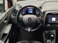 Renault Captur 1.2 TCE 120ch ENERGY INTENS EDC BVA + CHAINE DE DISTRIBUTION NEUVE - <small></small> 9.990 € <small>TTC</small> - #17