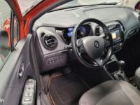 Renault Captur 1.2 TCE 120ch ENERGY INTENS EDC BVA + CHAINE DE DISTRIBUTION NEUVE - <small></small> 9.990 € <small>TTC</small> - #18