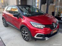 Renault Captur 1.2 TCE 120CH ENERGY INTENS EDC BVA Caméra GPS GARANTIE 6 60 MOIS - <small></small> 10.990 € <small>TTC</small> - #3