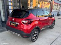 Renault Captur 1.2 TCE 120CH ENERGY INTENS EDC BVA Caméra GPS GARANTIE 6 60 MOIS - <small></small> 10.990 € <small>TTC</small> - #4