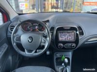 Renault Captur 1.2 TCE 120CH ENERGY INTENS EDC BVA Caméra GPS GARANTIE 6 60 MOIS - <small></small> 10.990 € <small>TTC</small> - #12