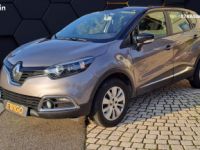 Renault Captur 1.2 TCE 120ch ENERGY ZEN - <small></small> 9.990 € <small>TTC</small> - #1