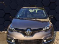 Renault Captur 1.2 TCE 120ch ENERGY ZEN - <small></small> 9.990 € <small>TTC</small> - #2