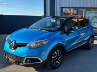 Renault Captur 1.2 TCE 120ch ENERGY ZEN EDC BVA - <small></small> 10.490 € <small>TTC</small> - #1