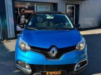 Renault Captur 1.2 TCE 120ch ENERGY ZEN EDC BVA - <small></small> 10.490 € <small>TTC</small> - #2