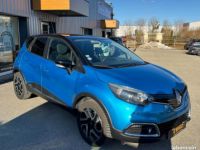 Renault Captur 1.2 TCE 120ch ENERGY ZEN EDC BVA - <small></small> 10.490 € <small>TTC</small> - #3