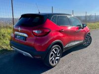 Renault Captur 1.2 TCE 120ch INTENS - <small></small> 8.990 € <small>TTC</small> - #2