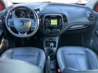 Renault Captur 1.2 TCE 120ch INTENS - <small></small> 8.990 € <small>TTC</small> - #3