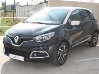 Renault Captur 1.2 TCE 120CH INTENS EDC - <small></small> 9.990 € <small>TTC</small> - #1