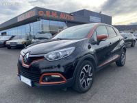 Renault Captur 1.2 TCE 120CH INTENS EDC - <small></small> 7.500 € <small>TTC</small> - #1