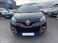 Renault Captur 1.2 TCE 120CH INTENS EDC - <small></small> 7.500 € <small>TTC</small> - #8