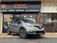 Renault Captur 1.2 TCE 120CH INTENS EDC BVA - <small></small> 12.990 € <small>TTC</small> - #1
