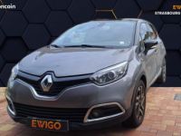 Renault Captur 1.2 TCE 120ch INTENS EDC BVA - <small></small> 9.490 € <small>TTC</small> - #1