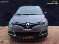 Renault Captur 1.2 TCE 120ch INTENS EDC BVA - <small></small> 9.490 € <small>TTC</small> - #2