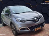 Renault Captur 1.2 TCE 120ch INTENS EDC BVA - <small></small> 9.490 € <small>TTC</small> - #3