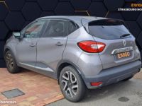 Renault Captur 1.2 TCE 120ch INTENS EDC BVA - <small></small> 9.490 € <small>TTC</small> - #5