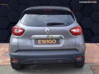 Renault Captur 1.2 TCE 120ch INTENS EDC BVA - <small></small> 9.490 € <small>TTC</small> - #6