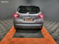 Renault Captur 1.2 TCE 120ch INTENS START-STOP - <small></small> 9.990 € <small>TTC</small> - #5