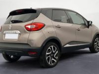 Renault Captur 1.2 TCE 120CH STOP&START ENERGY INTENS EDC/ 1 ERE MAIN / CREDIT / CRITAIR 1 / - <small></small> 9.999 € <small>TTC</small> - #4