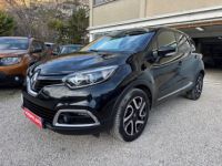 Renault Captur 1.2 TCE 120CH STOP&START ENERGY INTENS EDC/ 1 ERE MAIN/CRITAIR 1 / FINANCEMENT - <small></small> 10.499 € <small>TTC</small> - #1