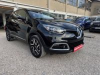 Renault Captur 1.2 TCE 120CH STOP&START ENERGY INTENS EDC/ 1 ERE MAIN/CRITAIR 1 / FINANCEMENT - <small></small> 10.499 € <small>TTC</small> - #3