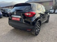 Renault Captur 1.2 TCE 120CH STOP&START ENERGY INTENS EDC/ 1 ERE MAIN/CRITAIR 1 / FINANCEMENT - <small></small> 10.499 € <small>TTC</small> - #4