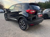 Renault Captur 1.2 TCE 120CH STOP&START ENERGY INTENS EDC/ 1 ERE MAIN/CRITAIR 1 / FINANCEMENT - <small></small> 10.499 € <small>TTC</small> - #6