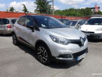 Renault Captur 1.2 TCE 120CH STOP&START ENERGY INTENS EDC EURO6 2016 - <small></small> 12.990 € <small>TTC</small> - #2