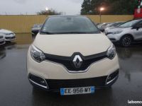 Renault Captur 1.2 TCE 120CH STOP&START ENERGY INTENS EDC EURO6 2016 - <small></small> 12.990 € <small>TTC</small> - #1