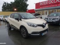 Renault Captur 1.2 TCE 120CH STOP&START ENERGY INTENS EDC EURO6 2016 - <small></small> 12.990 € <small>TTC</small> - #2